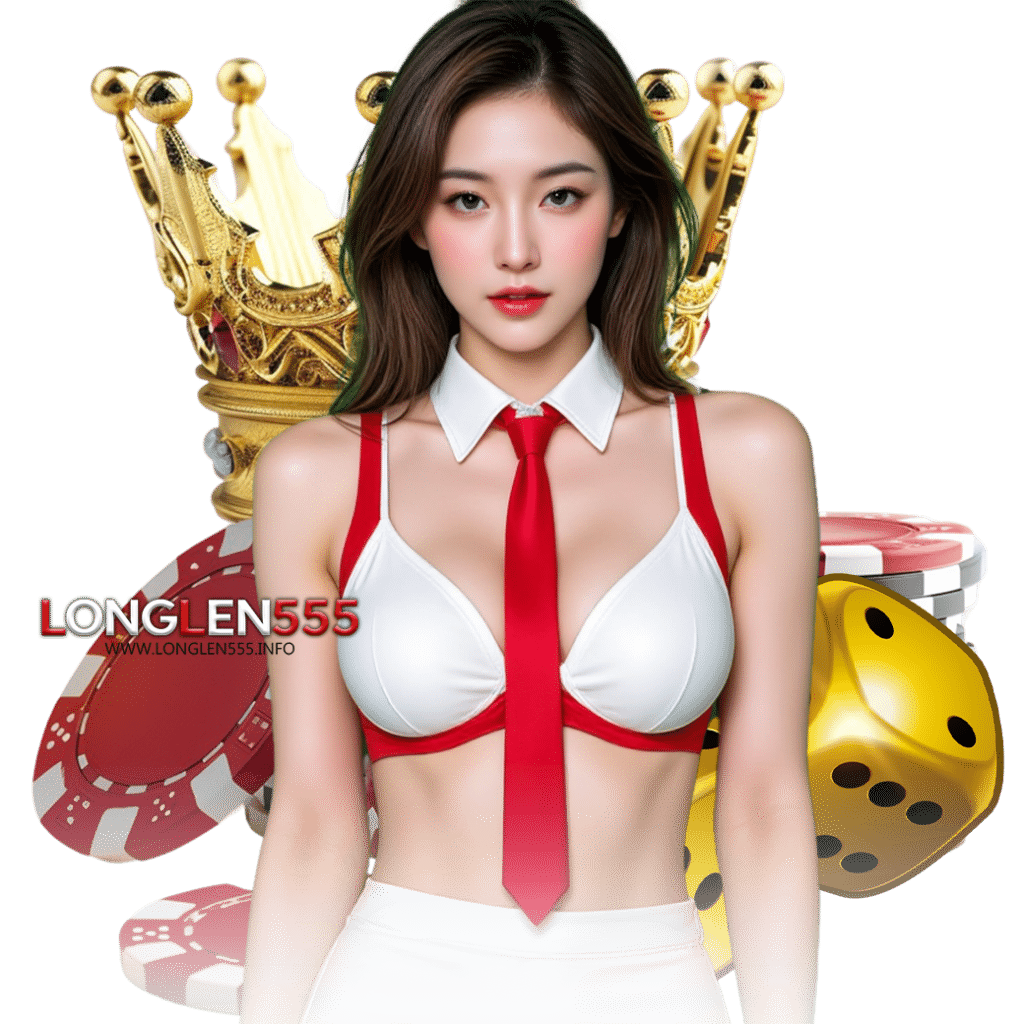 longlen555 สมัคร