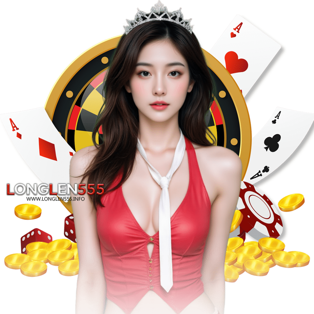 longlen555 สล็อต